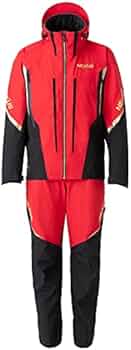 Amazon.co.jp: [シマノ] ネクサス ゴアテックス プロテクティブスーツ